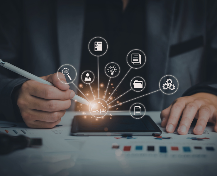 Cloudscale Technology